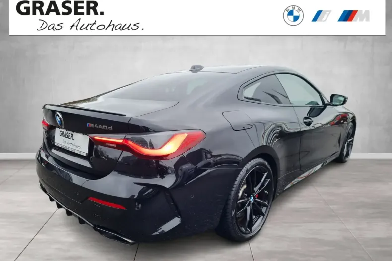 BMW M440 din 2023 cu 29.900 km - oferta BMW178323 - foto 6