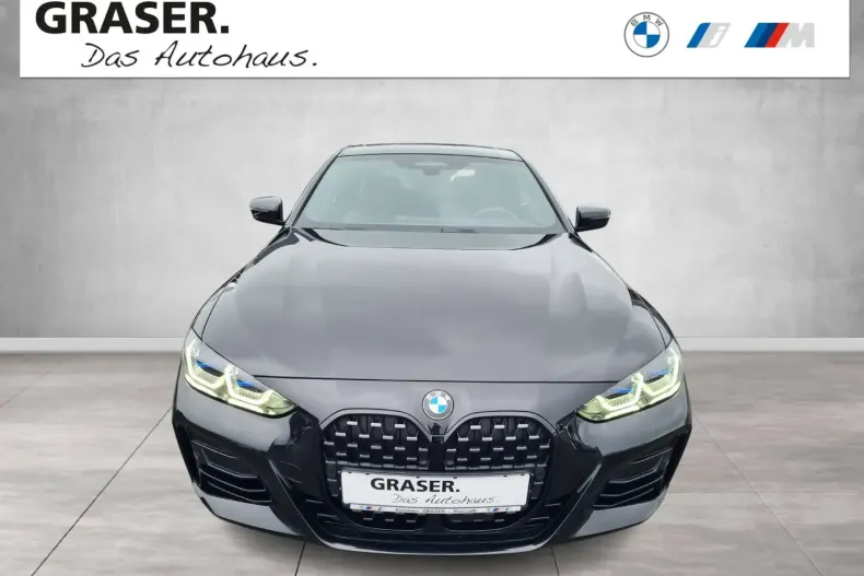 BMW M440 din 2023 cu 29.900 km - oferta BMW178323 - foto 9