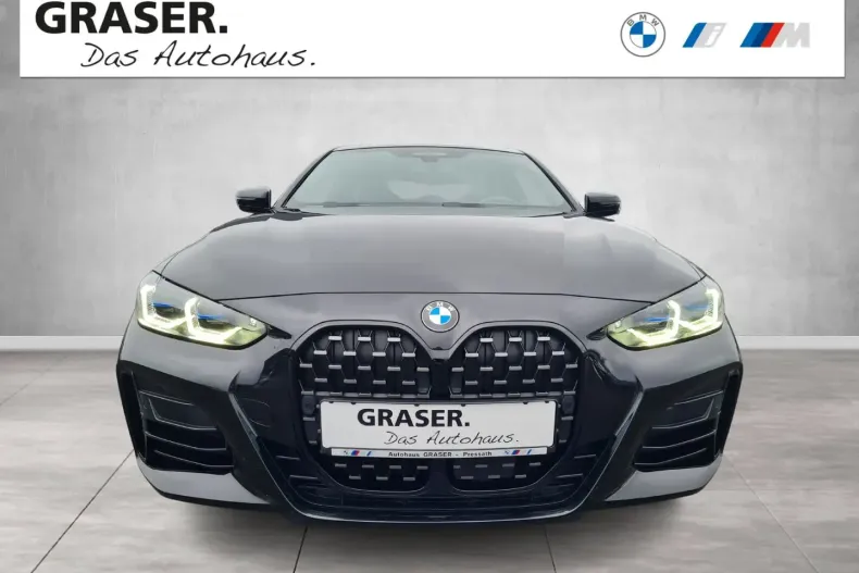 BMW M440 din 2023 cu 29.900 km - oferta BMW178323 - foto 10