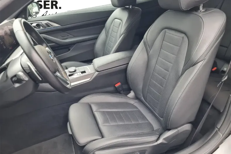 BMW M440 din 2023 cu 29.900 km - oferta BMW178323 - foto 12