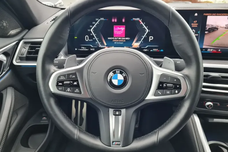 BMW M440 din 2023 cu 29.900 km - oferta BMW178323 - foto 16