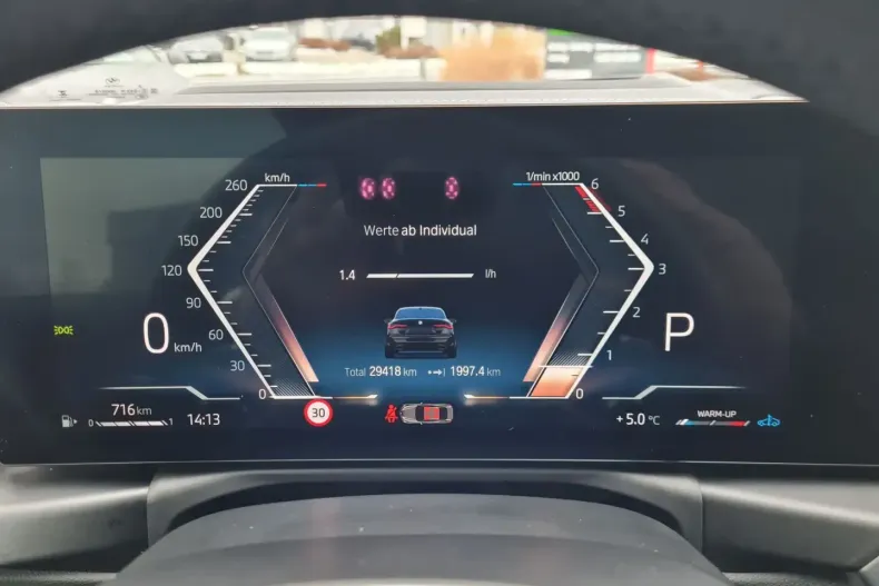 BMW M440 din 2023 cu 29.900 km - oferta BMW178323 - foto 18