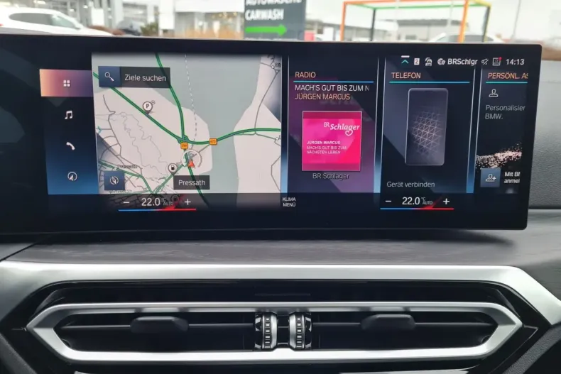 BMW M440 din 2023 cu 29.900 km - oferta BMW178323 - foto 19