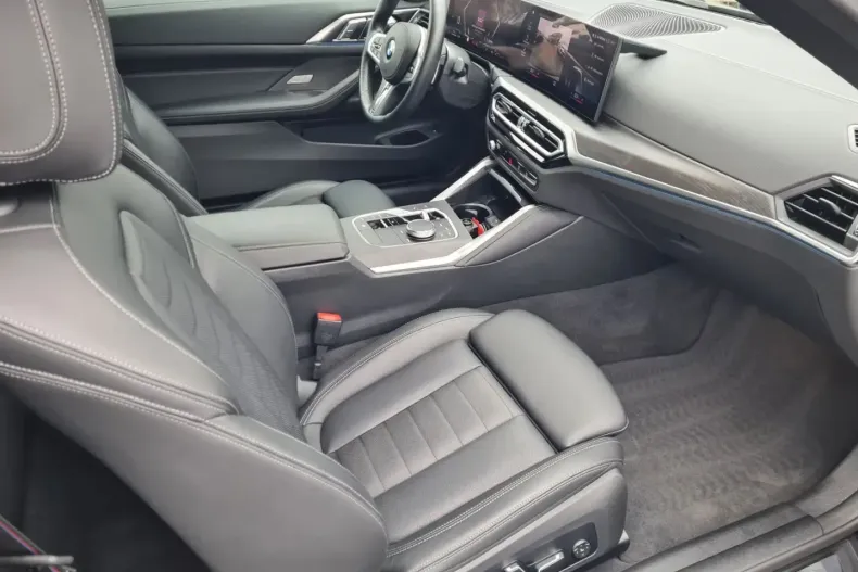 BMW M440 din 2023 cu 29.900 km - oferta BMW178323 - foto 21