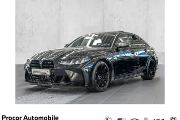 BMW M3 din 2024 - oferta BMW178324