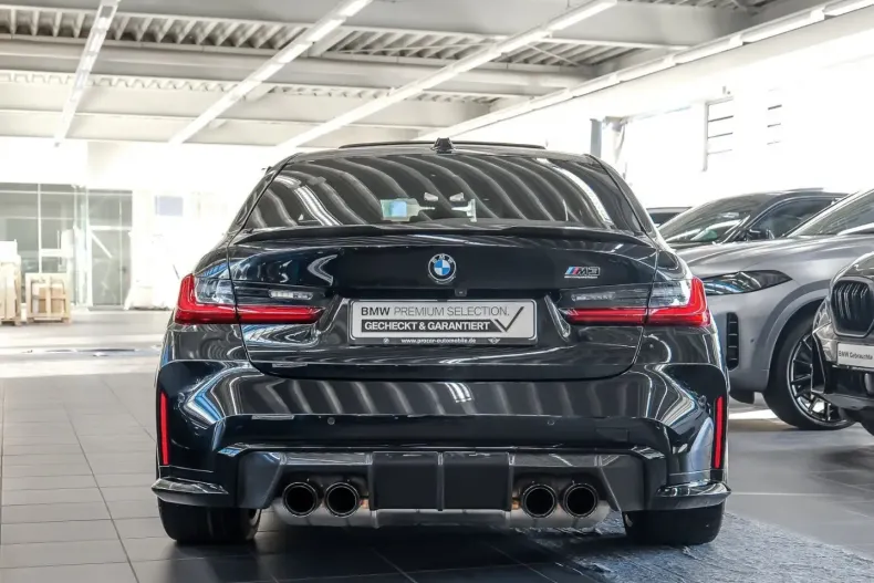 BMW M3 din 2024 cu 16.737 km - oferta BMW178324 - foto 5