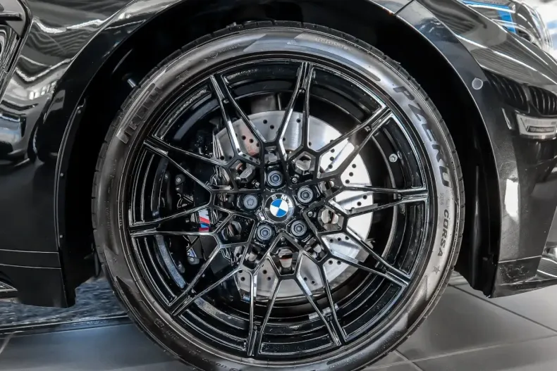 BMW M3 din 2024 cu 16.737 km - oferta BMW178324 - foto 7