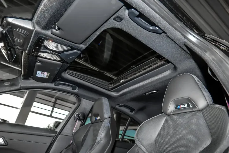 BMW M3 din 2024 cu 16.737 km - oferta BMW178324 - foto 9