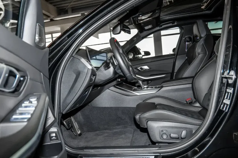 BMW M3 din 2024 cu 16.737 km - oferta BMW178324 - foto 10