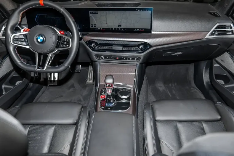 BMW M3 din 2024 cu 16.737 km - oferta BMW178324 - foto 14