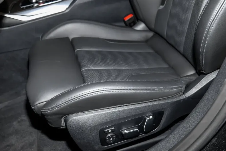 BMW M3 din 2024 cu 16.737 km - oferta BMW178324 - foto 21