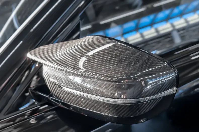 BMW M3 din 2024 cu 16.737 km - oferta BMW178324 - foto 24