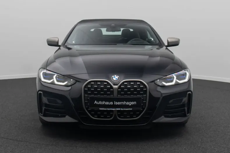 BMW M440 din 2022 cu 23.234 km - oferta BMW178325 - foto 2