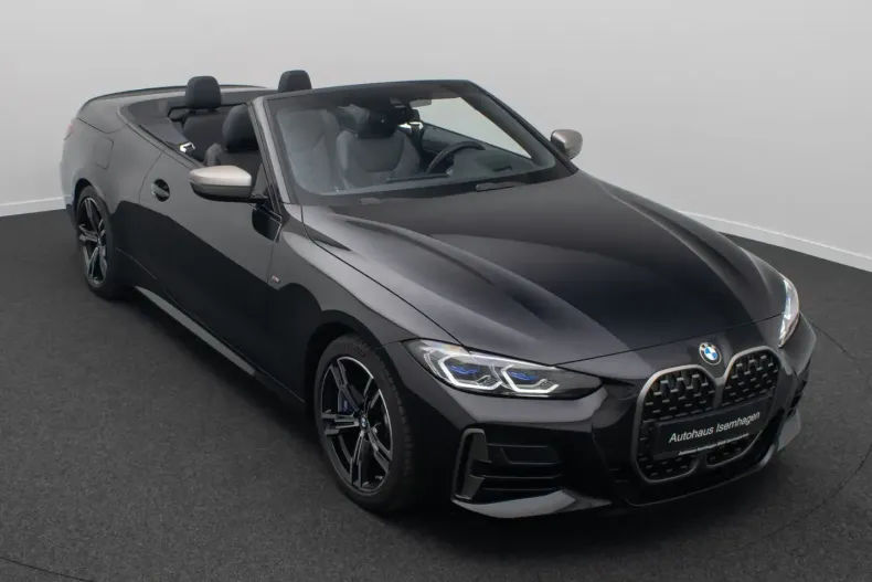 BMW M440 din 2022 cu 23.234 km - oferta BMW178325 - foto 3