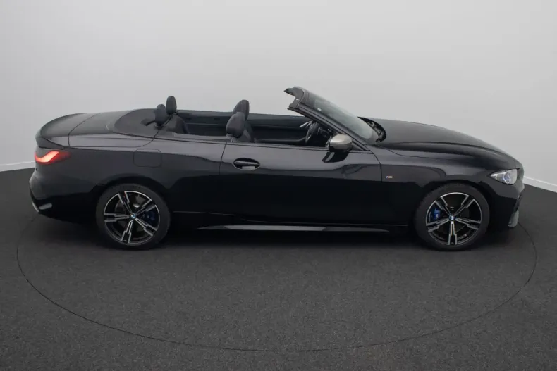 BMW M440 din 2022 cu 23.234 km - oferta BMW178325 - foto 5