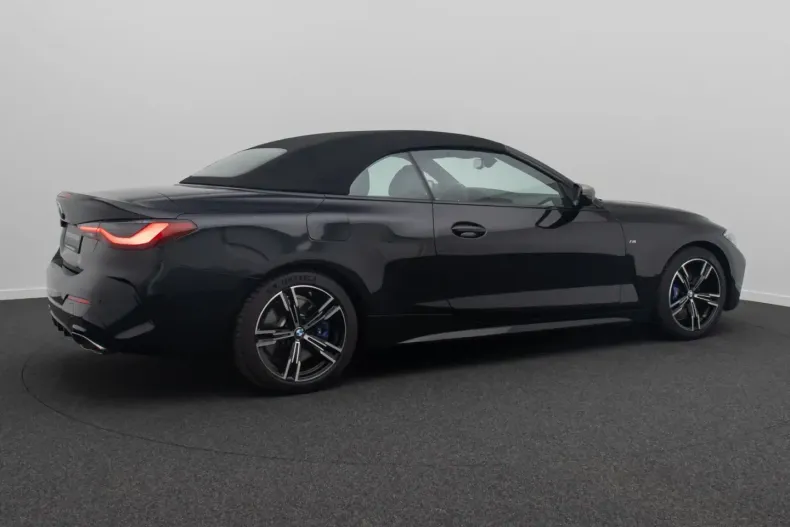 BMW M440 din 2022 cu 23.234 km - oferta BMW178325 - foto 6