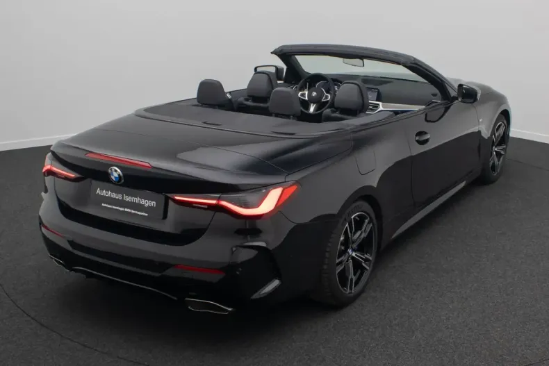 BMW M440 din 2022 cu 23.234 km - oferta BMW178325 - foto 7