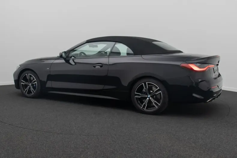 BMW M440 din 2022 cu 23.234 km - oferta BMW178325 - foto 10