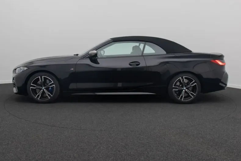 BMW M440 din 2022 cu 23.234 km - oferta BMW178325 - foto 11