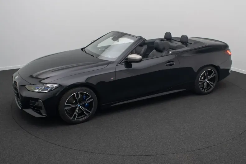 BMW M440 din 2022 cu 23.234 km - oferta BMW178325 - foto 12