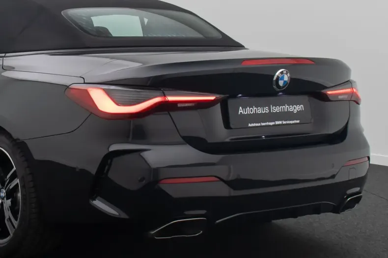 BMW M440 din 2022 cu 23.234 km - oferta BMW178325 - foto 15