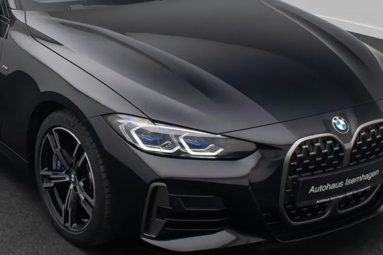 BMW M440 din 2022 cu 23.234 km - oferta BMW178325 - foto 16