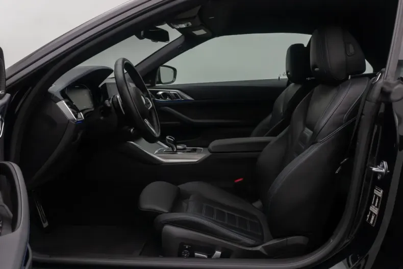 BMW M440 din 2022 cu 23.234 km - oferta BMW178325 - foto 19