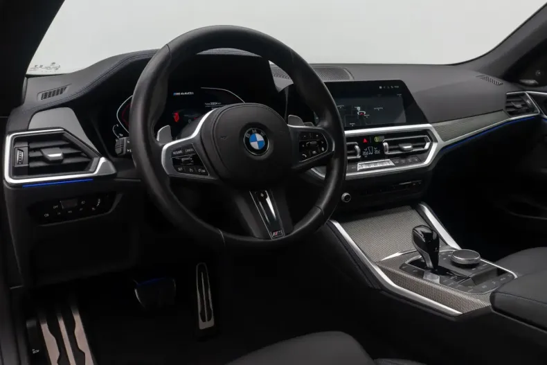 BMW M440 din 2022 cu 23.234 km - oferta BMW178325 - foto 20