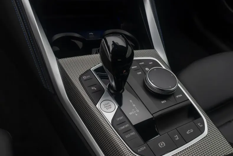 BMW M440 din 2022 cu 23.234 km - oferta BMW178325 - foto 22