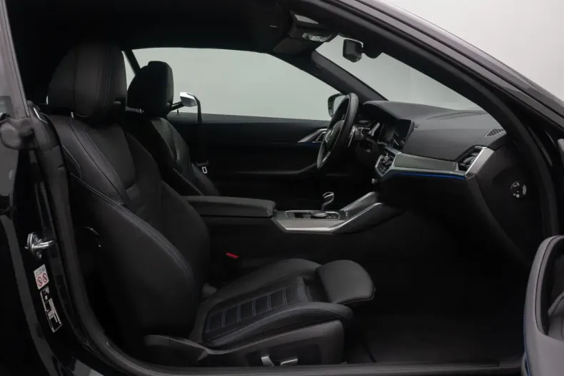 BMW M440 din 2022 cu 23.234 km - oferta BMW178325 - foto 24