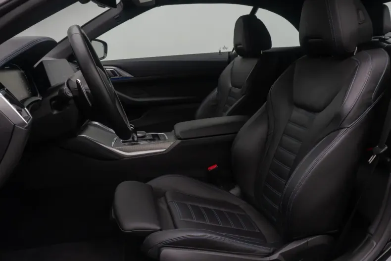 BMW M440 din 2022 cu 23.234 km - oferta BMW178325 - foto 25