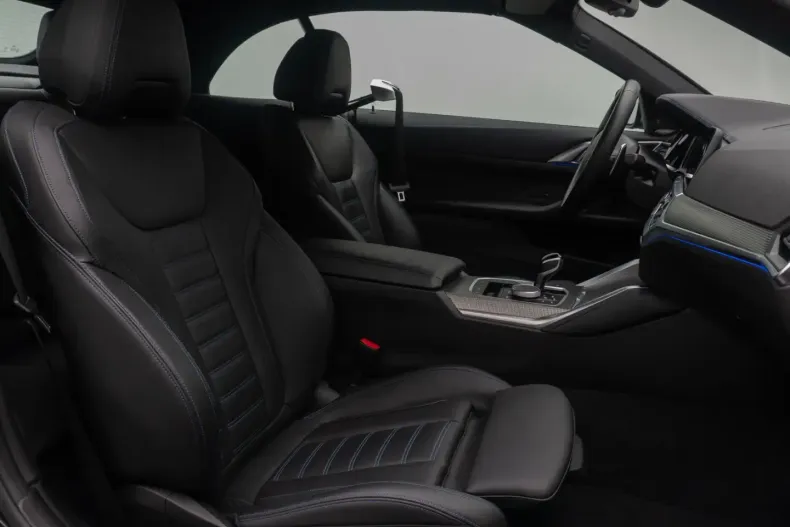 BMW M440 din 2022 cu 23.234 km - oferta BMW178325 - foto 26