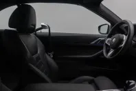 BMW M440 din 2022 cu 23.234 km - oferta BMW178325 - foto 27