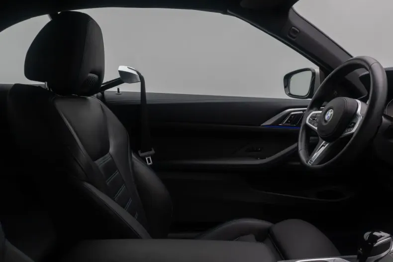 BMW M440 din 2022 cu 23.234 km - oferta BMW178325 - foto 27