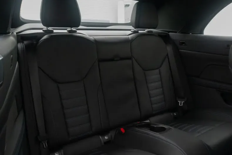 BMW M440 din 2022 cu 23.234 km - oferta BMW178325 - foto 29