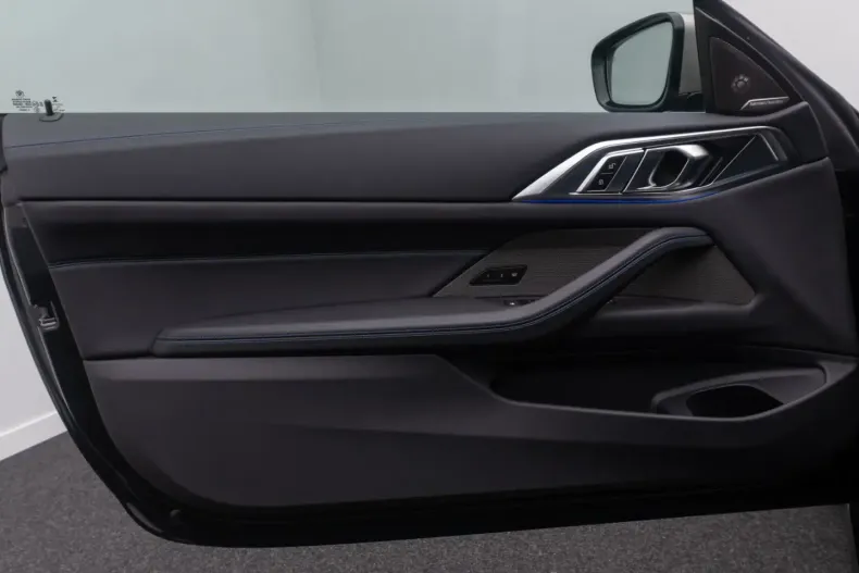 BMW M440 din 2022 cu 23.234 km - oferta BMW178325 - foto 31