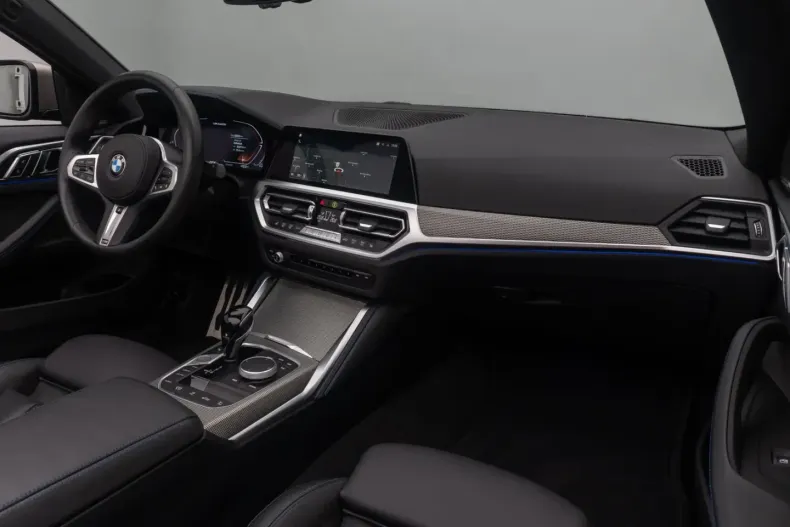 BMW M440 din 2022 cu 23.234 km - oferta BMW178325 - foto 37