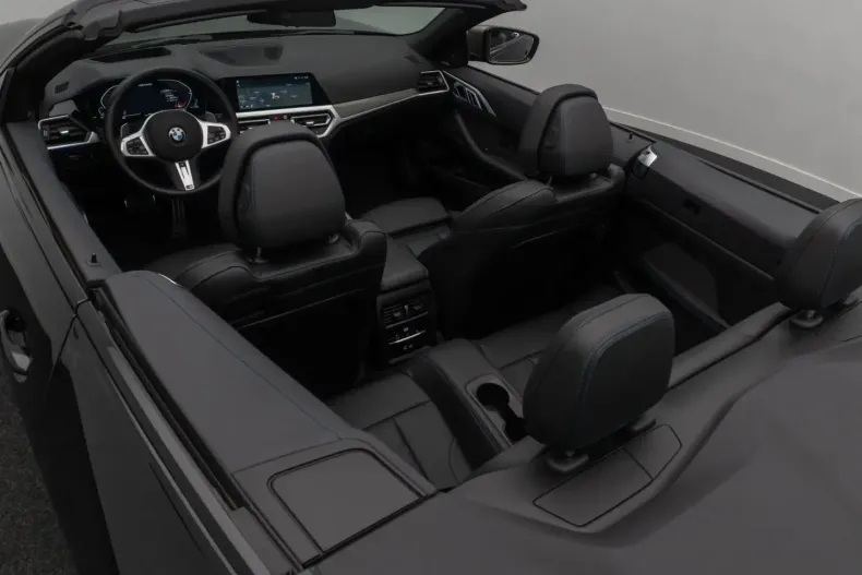 BMW M440 din 2022 cu 23.234 km - oferta BMW178325 - foto 38