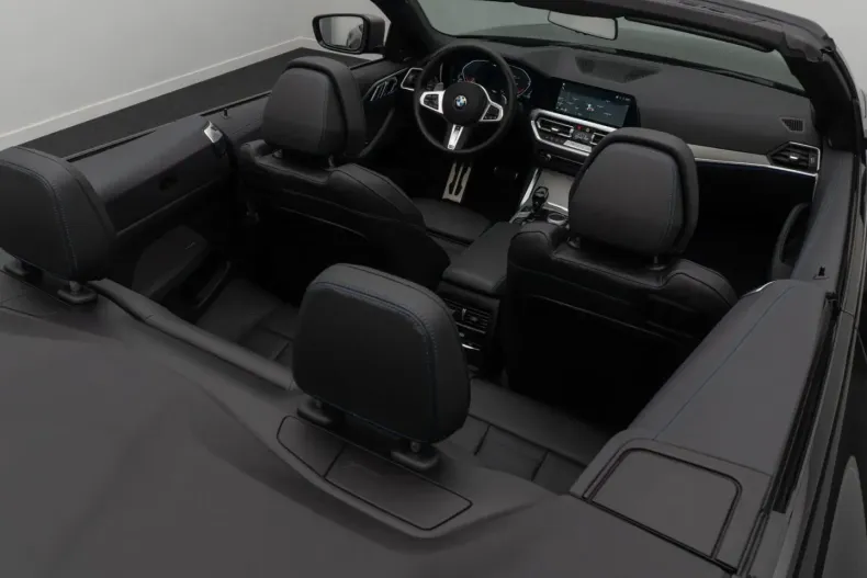 BMW M440 din 2022 cu 23.234 km - oferta BMW178325 - foto 39