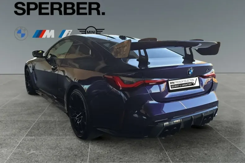 BMW M4 din 2024 cu 17.855 km - oferta BMW178326 - foto 3