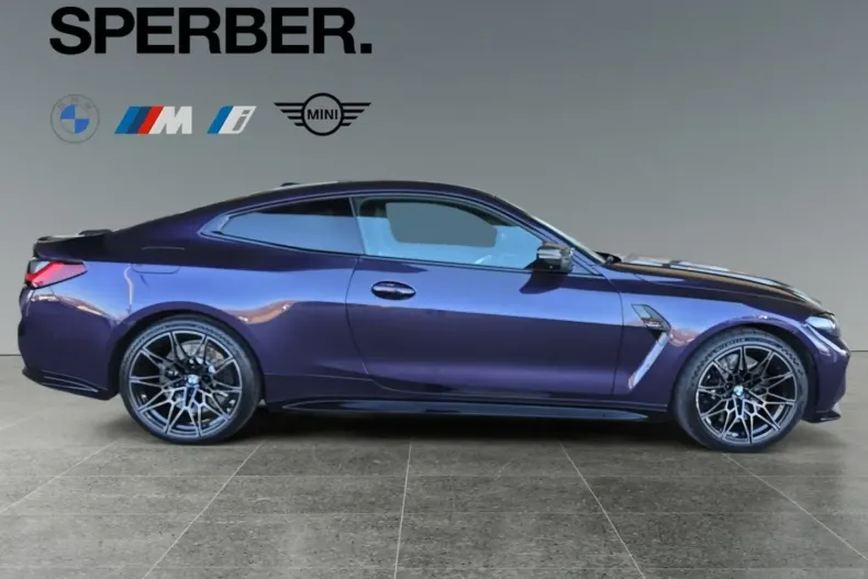 BMW M4 din 2024 cu 17.855 km - oferta BMW178326 - foto 6