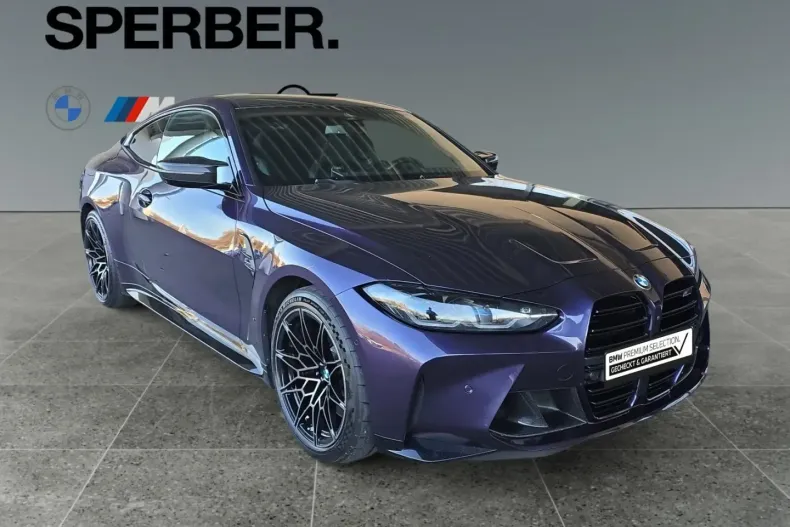 BMW M4 din 2024 cu 17.855 km - oferta BMW178326 - foto 7