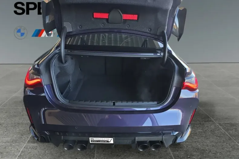 BMW M4 din 2024 cu 17.855 km - oferta BMW178326 - foto 13