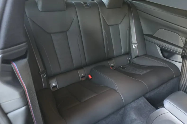 BMW M4 din 2024 cu 17.855 km - oferta BMW178326 - foto 14