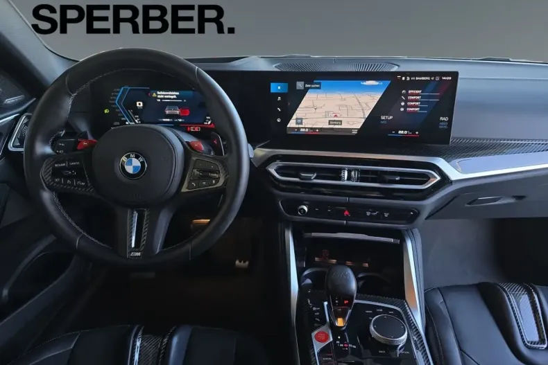 BMW M4 din 2024 cu 17.855 km - oferta BMW178326 - foto 16