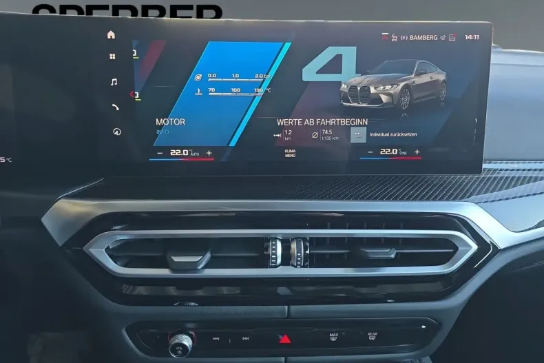 BMW M4 din 2024 cu 17.855 km - oferta BMW178326 - foto 17