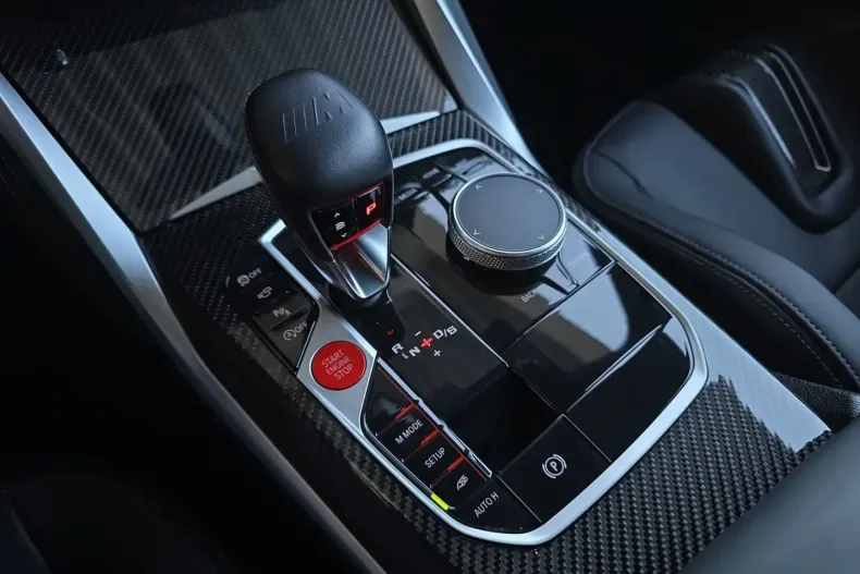 BMW M4 din 2024 cu 17.855 km - oferta BMW178326 - foto 20