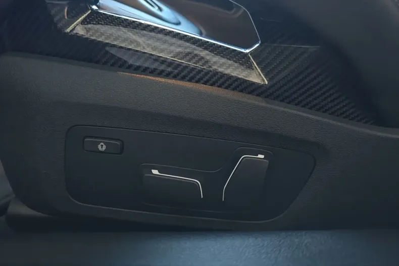 BMW M4 din 2024 cu 17.855 km - oferta BMW178326 - foto 23