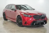 BMW M5 din 2025 cu 13.667 km - oferta BMW178327 - foto 1