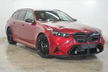 BMW M5 din 2025 - oferta BMW178327